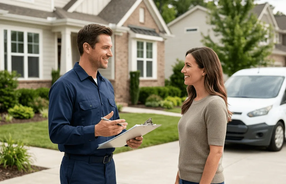 Mold Remediation Spring Hope, NC FAQs